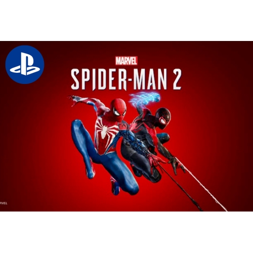  Spiderman 2 PS5